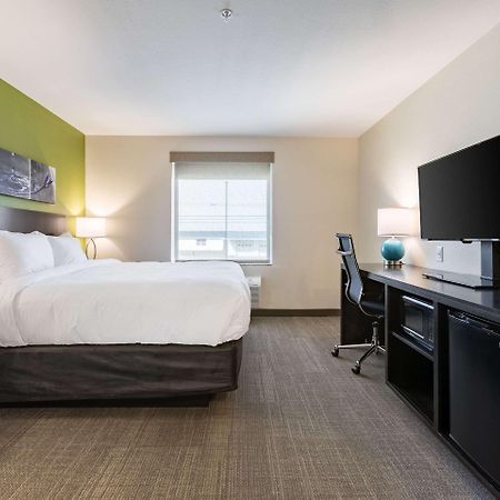Sleep Inn & Suites Mt Hope Near Auction & Event Center Millersburg Extérieur photo