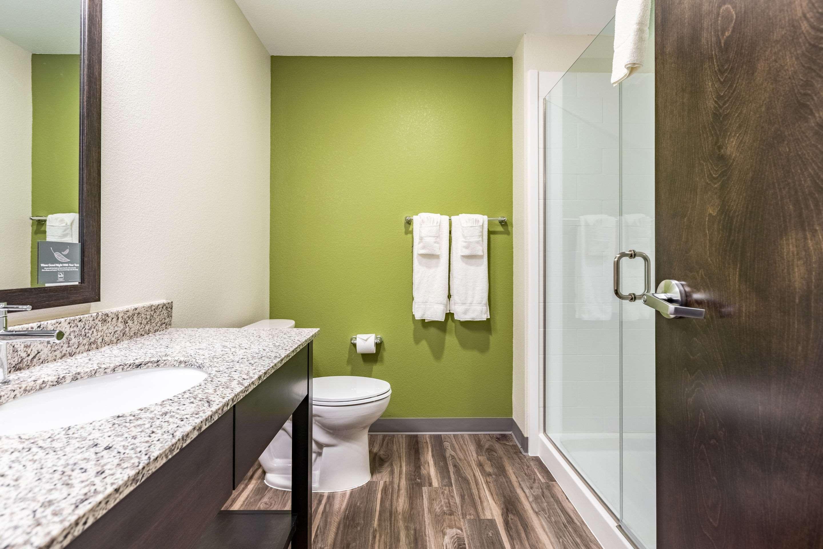Sleep Inn & Suites Mt Hope Near Auction & Event Center Millersburg Extérieur photo