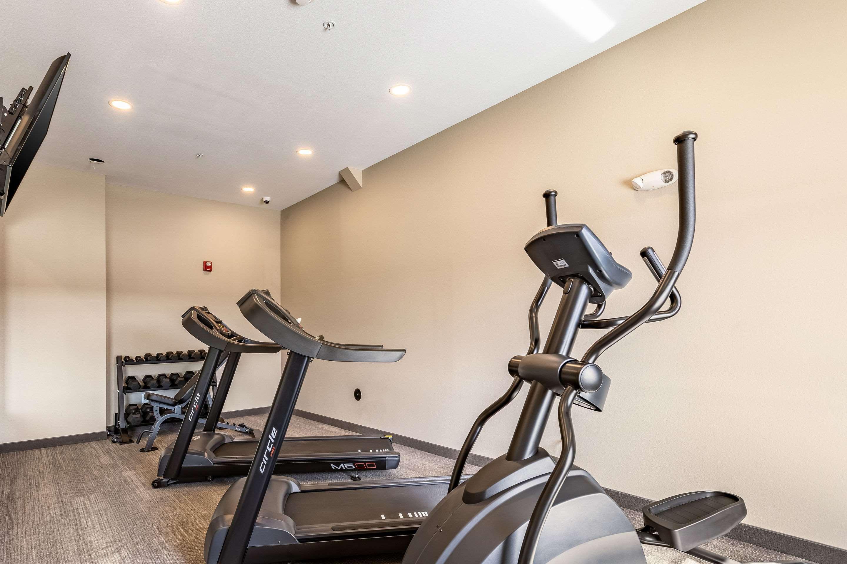 Sleep Inn & Suites Mt Hope Near Auction & Event Center Millersburg Extérieur photo