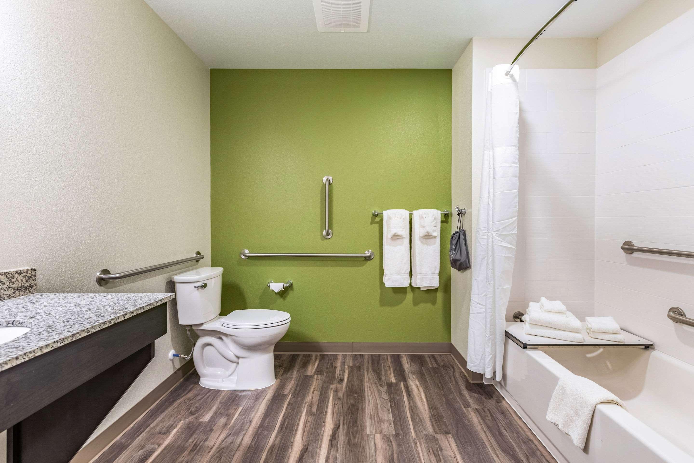 Sleep Inn & Suites Mt Hope Near Auction & Event Center Millersburg Extérieur photo