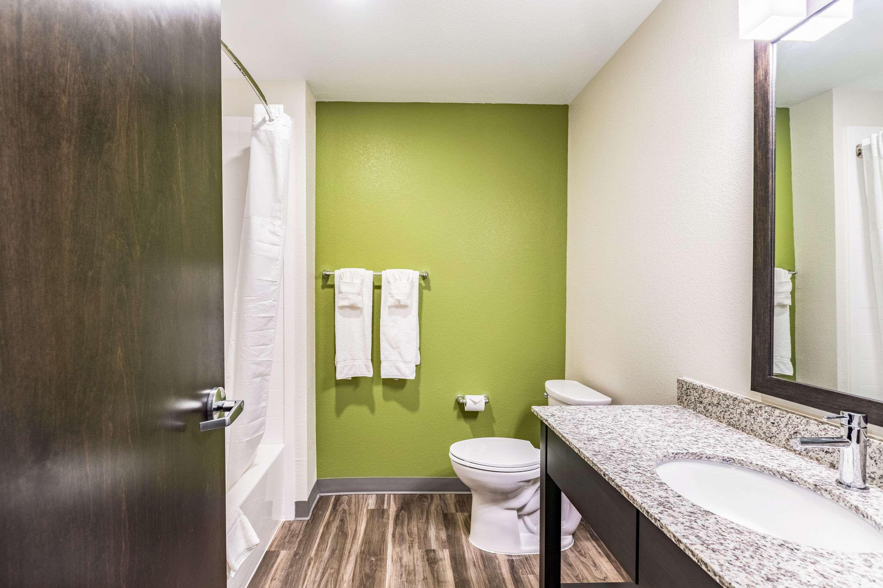 Sleep Inn & Suites Mt Hope Near Auction & Event Center Millersburg Extérieur photo