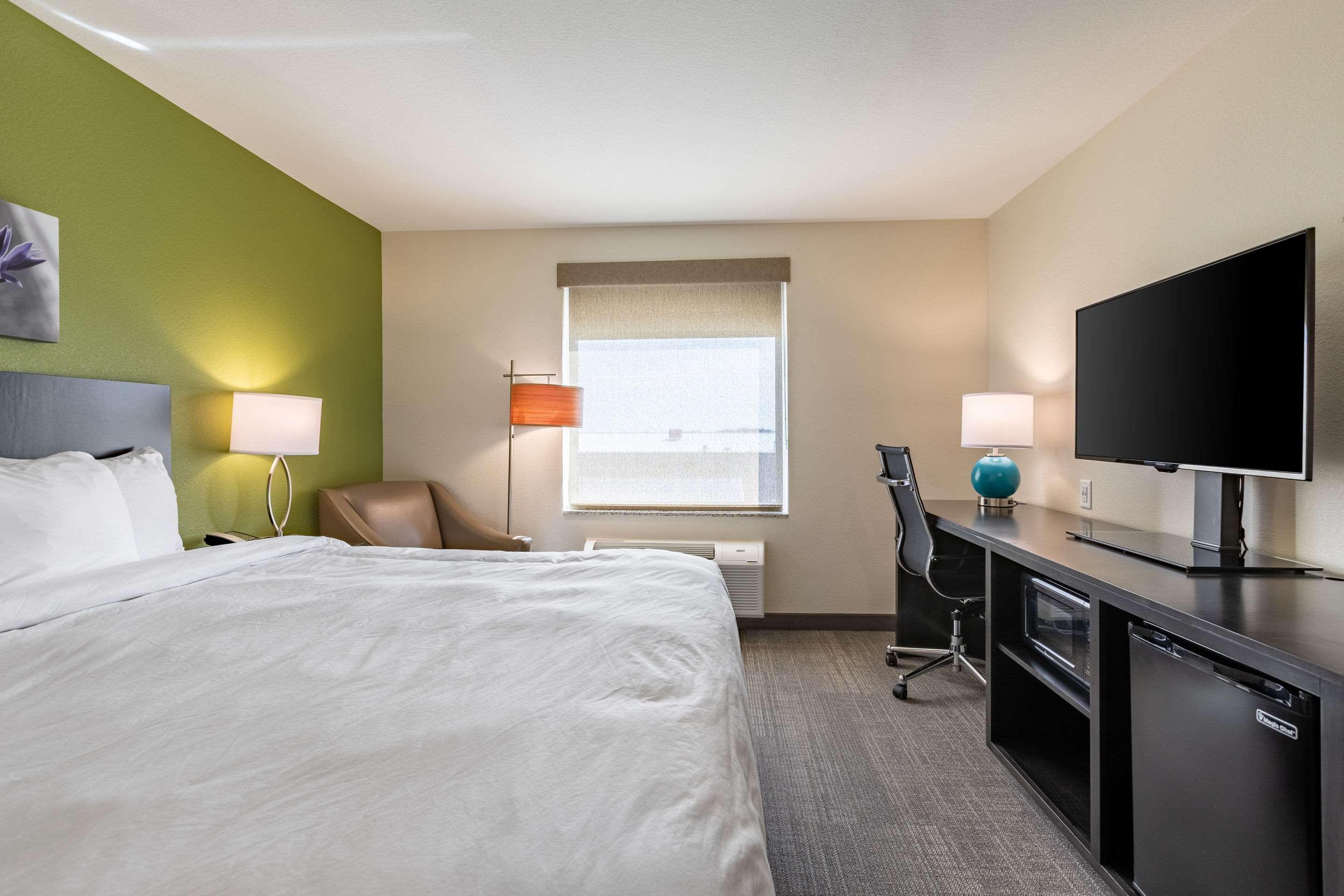Sleep Inn & Suites Mt Hope Near Auction & Event Center Millersburg Extérieur photo