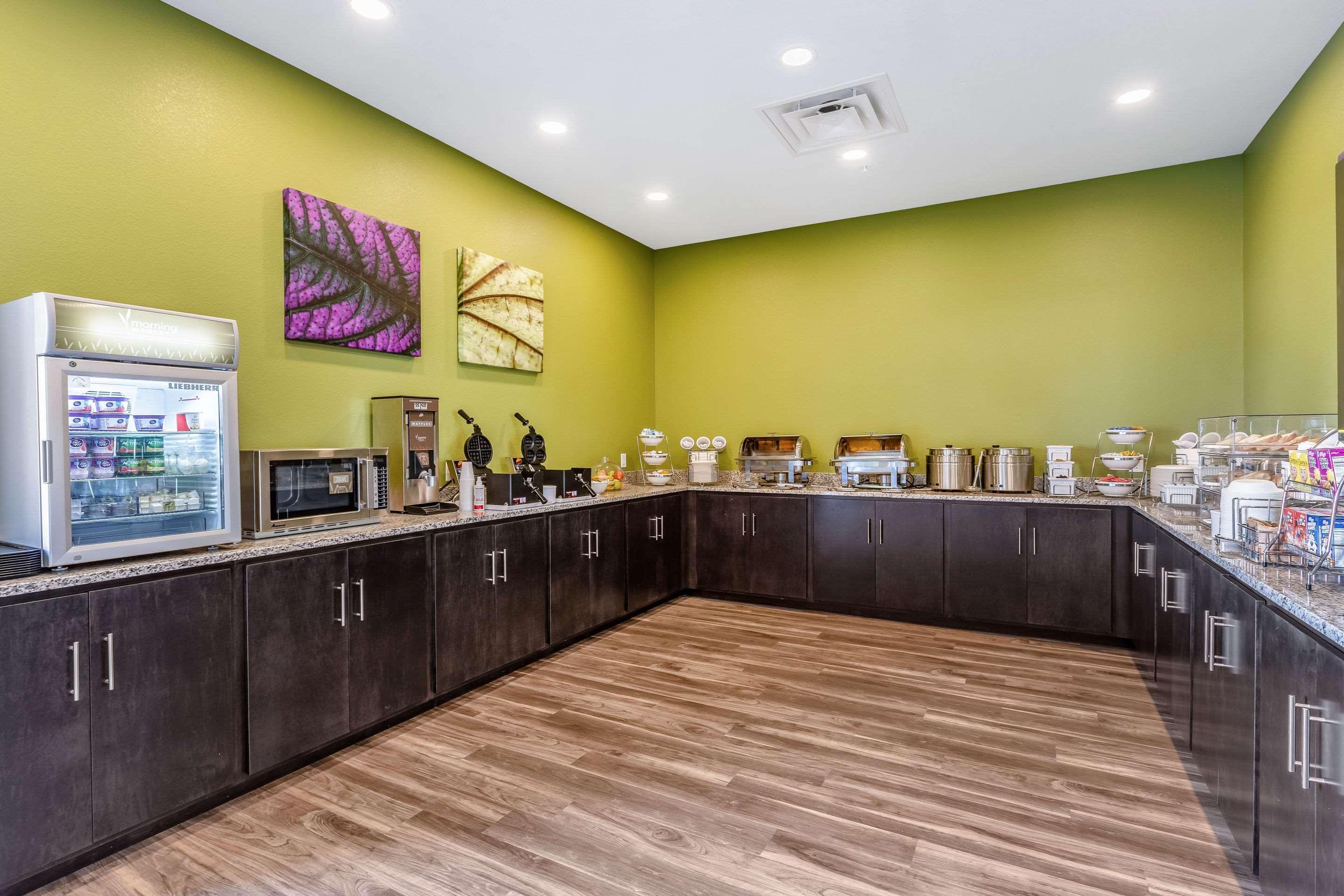 Sleep Inn & Suites Mt Hope Near Auction & Event Center Millersburg Extérieur photo