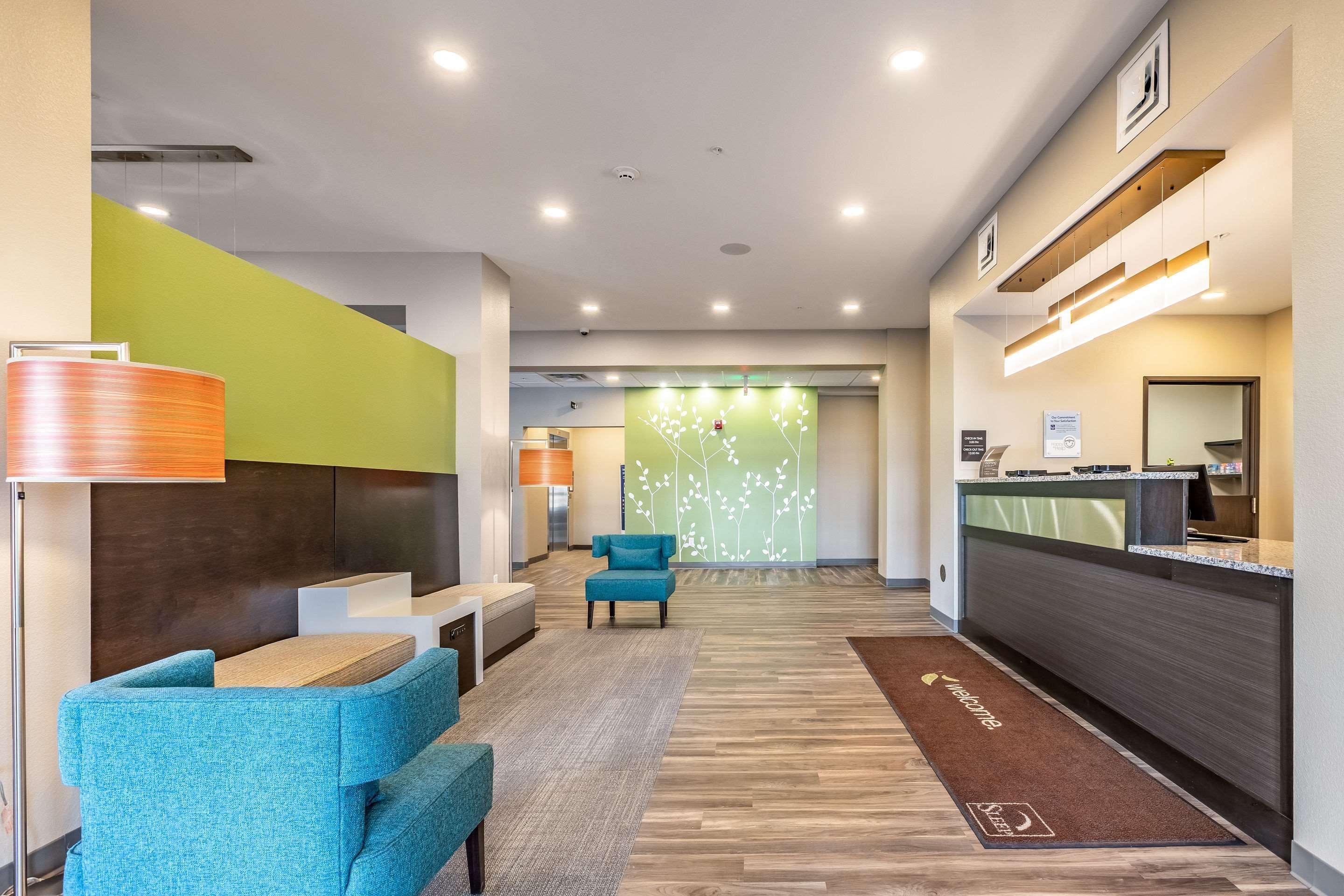 Sleep Inn & Suites Mt Hope Near Auction & Event Center Millersburg Extérieur photo